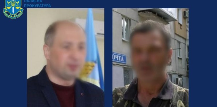 Судитимуть двох чоловіків з Луганщини, які пішли на співпрацю з рф