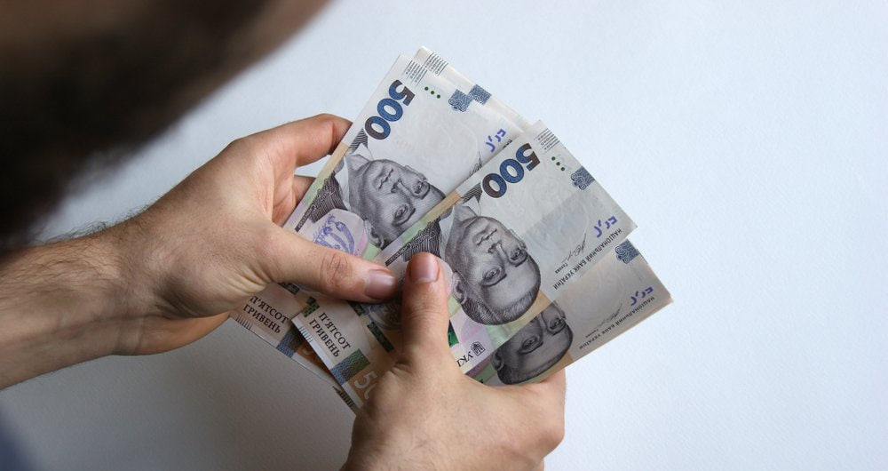 На виплати ВПО у вересні вже спрямовано понад 5,8 млрд гривень