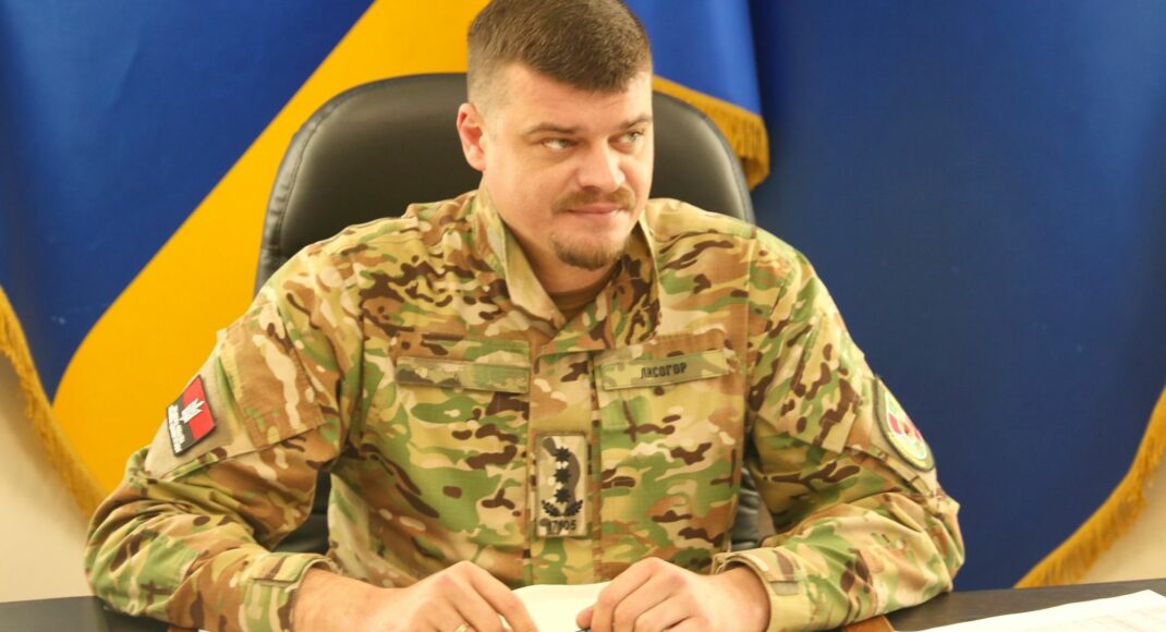 Советом обороны Луганской области рассмотрено состояние выполнения мобилизационных задач (видео)