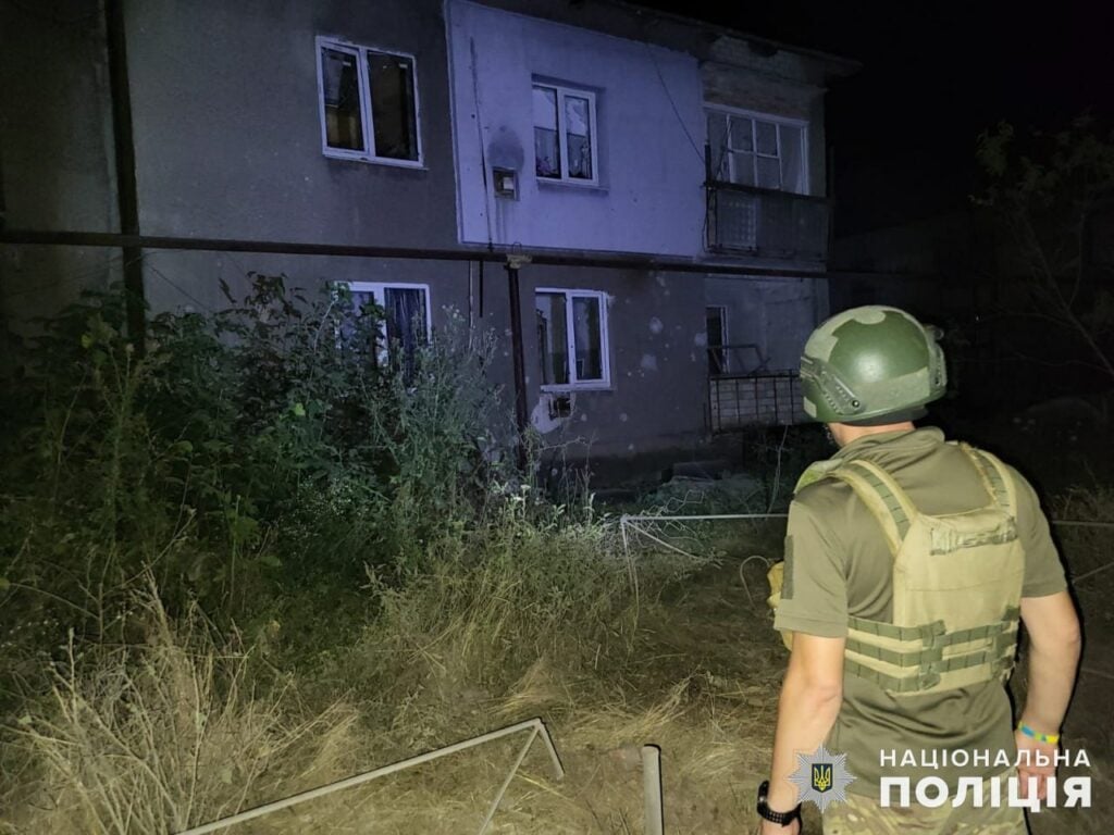 На Донеччині окупанти 23 рази відкривали вогонь по цивільним, серед поранених — дитина, — поліція