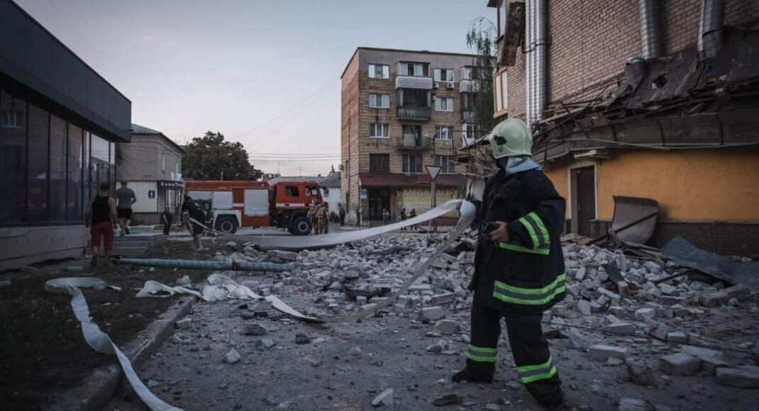 Атака на Покровськ: кількість поранених зросла до 81