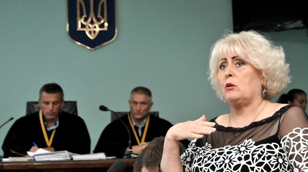 Суд призначив чергове засідання у справі колишньої міської голови Слов'янська Нелі Штепи