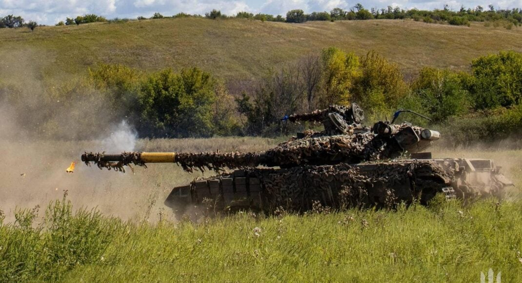 На Бахмутському напрямку перебувають понад 50 тисяч російських військових, — Євлаш