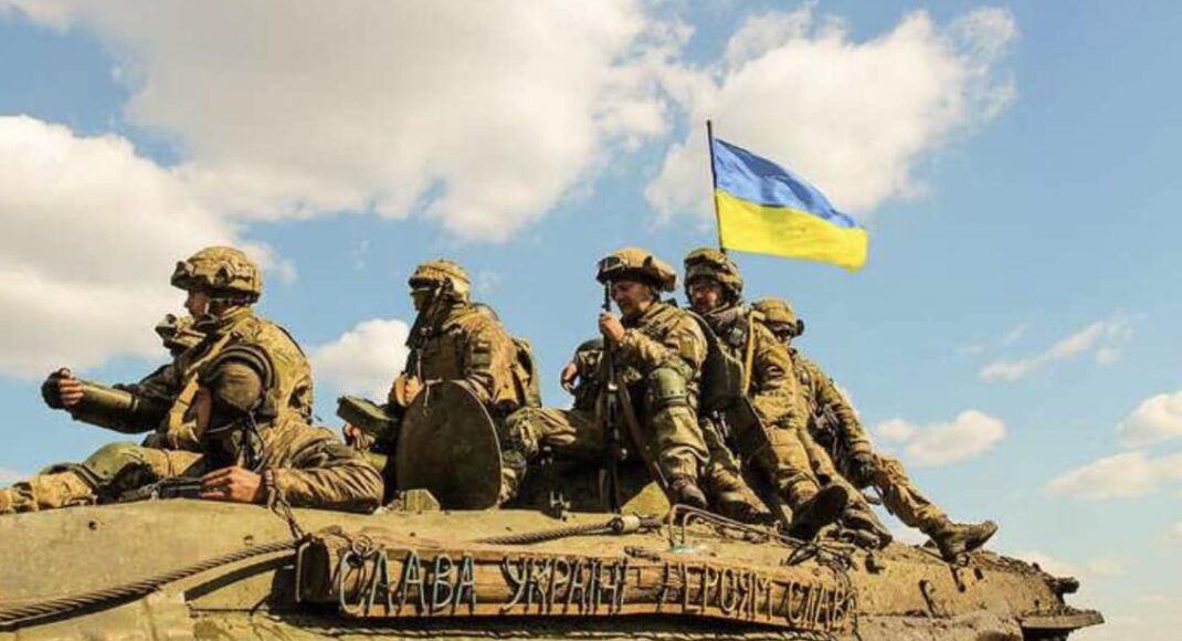 В течение лета ВСУ удалось освободить около 250 квадратных километров территорий и 4 населенных пункта в Донецкой области