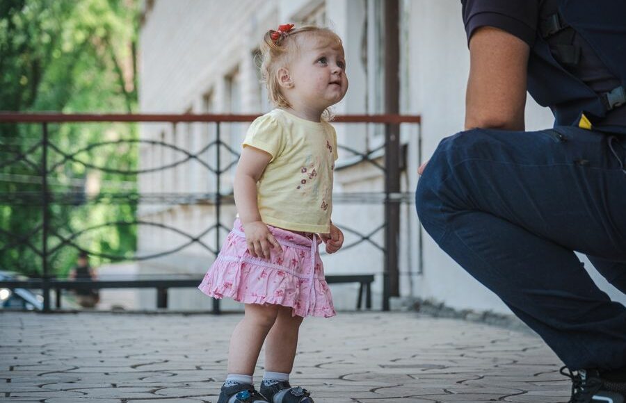 За добу з Донеччини евакуювали 19 дітей