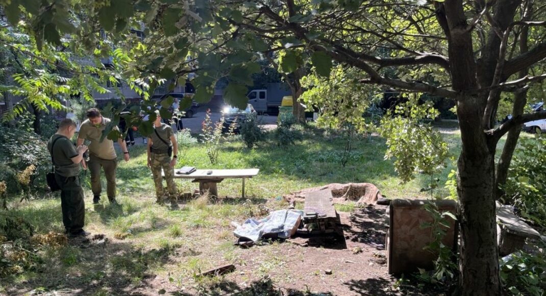 В окупованому Донецьку двоє комунальників загинули від вибуху невідомого предмету