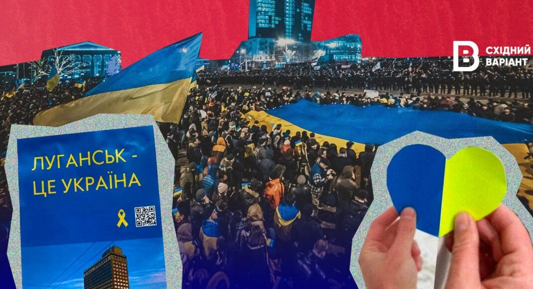 Завезені росіяни та брехня пропаганди: чому "підтримка росії на Донбасі" — це фейк