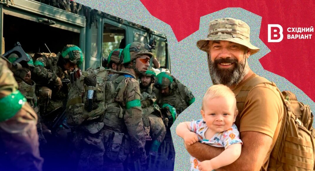 "Один из мощнейших мотиваторов для бойцов – это поддержка сограждан": офицер-психолог о службе под Бахмутом и работе с военными