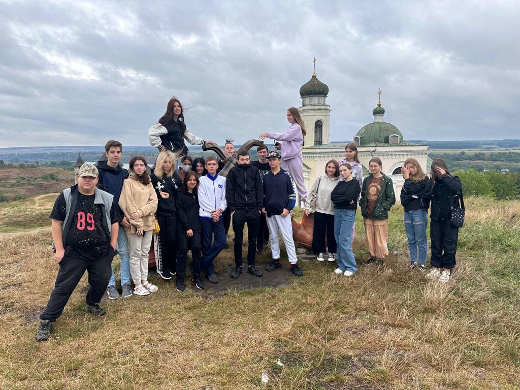 Діти з Донеччини поїхали на відпочинок