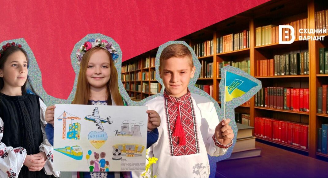 "У нас були унікальні книжкові фонди": як Донецька обласна бібліотека спростовує російські фейки