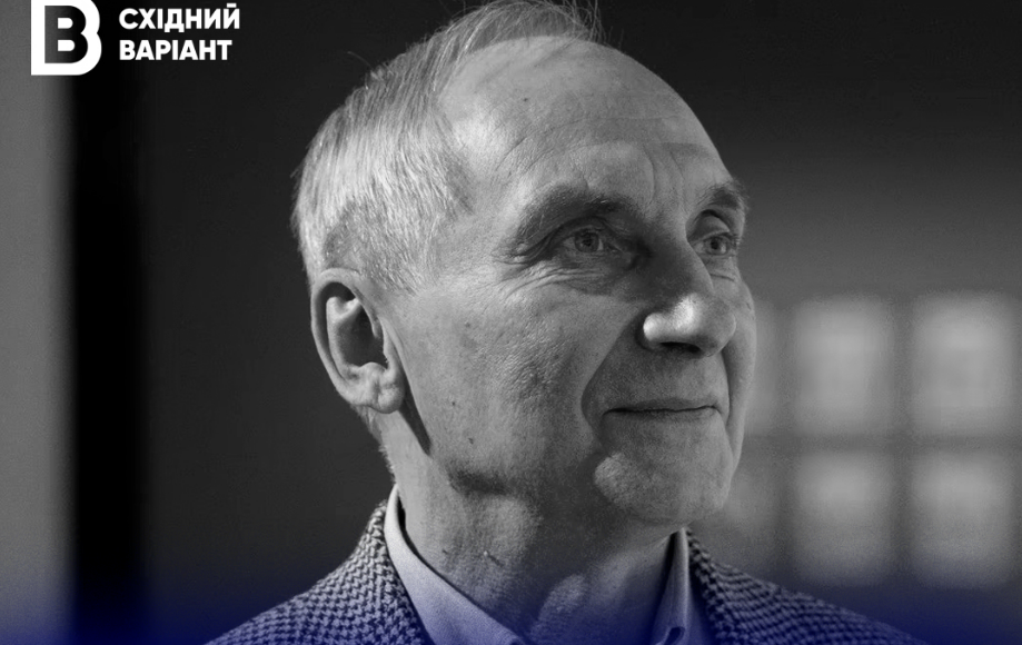 Помер Ігор Козловський український вчений, релігієзнавець та колишній полонений невизнаної "днр"