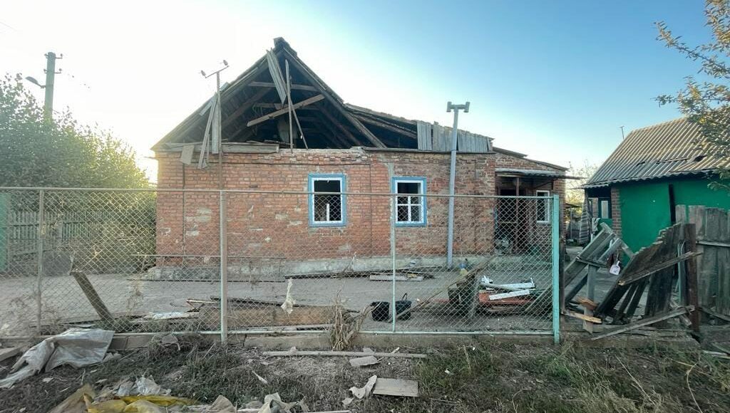 На Донетчине в результате атак рф погибли трое жителей, — ОВА