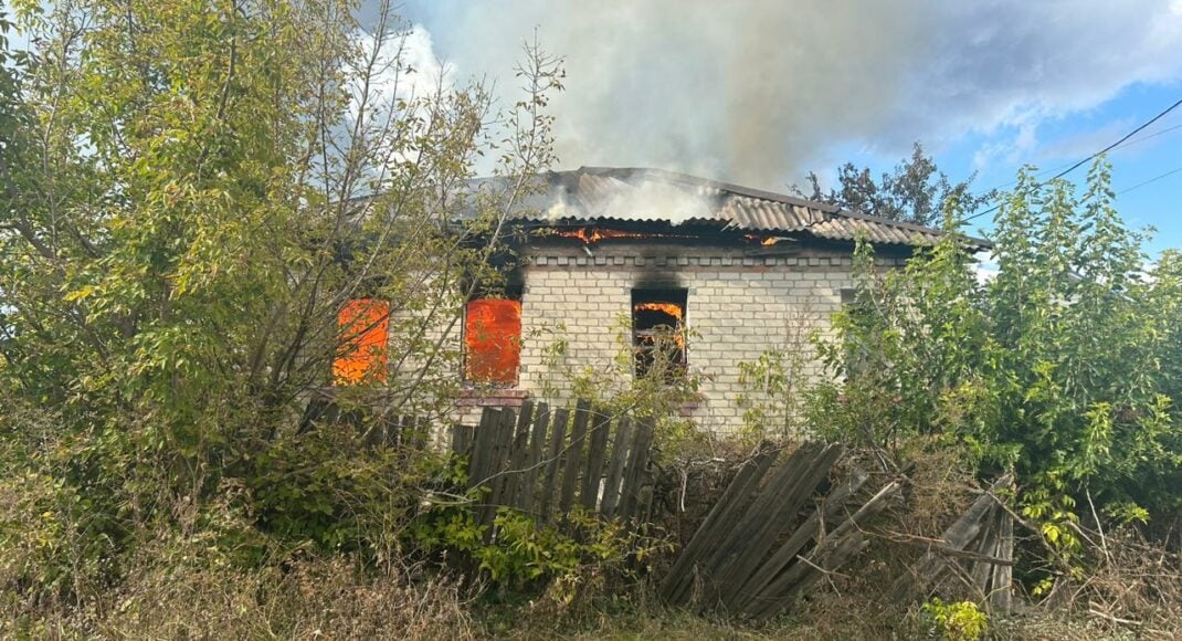 На Донеччині за добу окупанти вбили 2 жителів, — ДонОВА