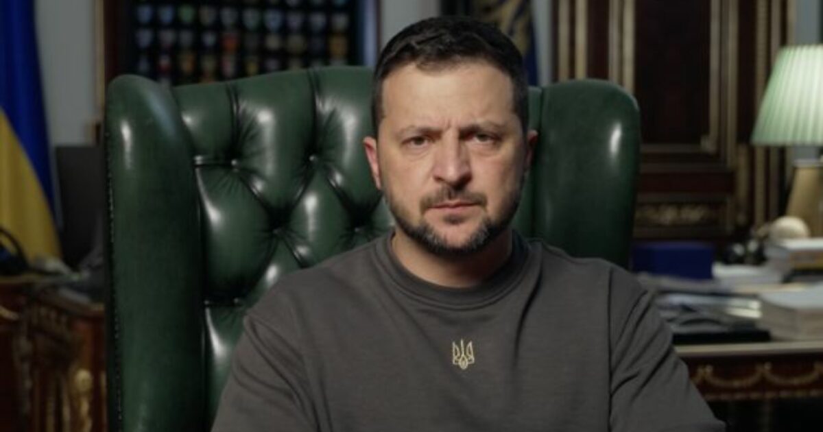 Ментально повернути Донбас може бути складніше, ніж Крим, — Зеленський