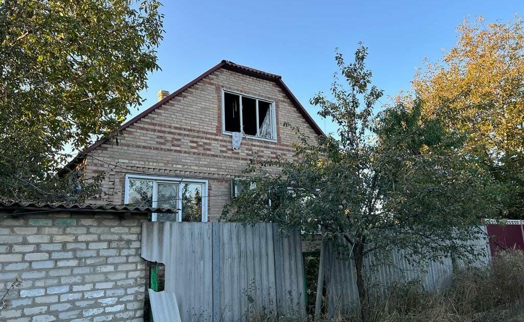 Авіаудар та 12 обстрілів Авдіївки зранку: у МВА розповіли про ворожі атаки на місто