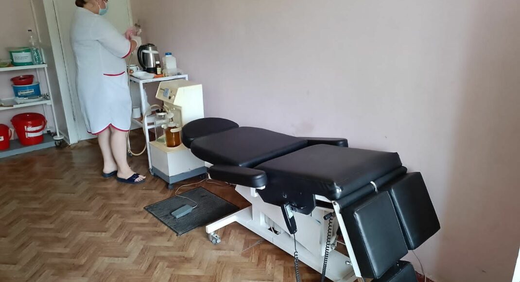 Лікарня в Костянтинівці з початку великої війни прийняла понад 1700 пацієнтів із мінно-вибуховими травмами