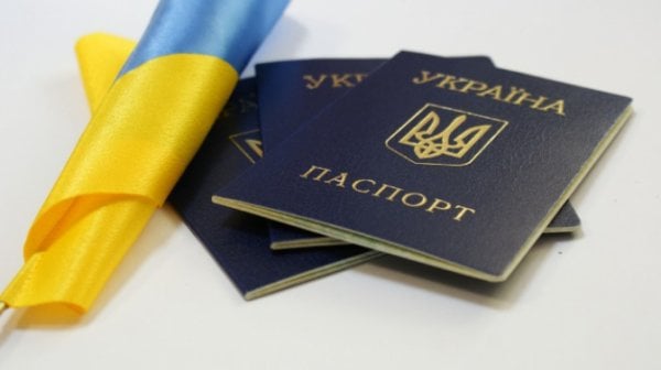 У Добропіллі на Донеччині частково відновили надання паспортних послуг