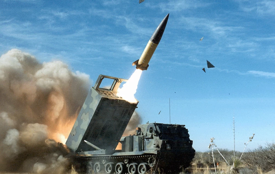 Ракеты ATACMS достают до Мариуполя и могут уничтожать военную технику российских оккупантов, - горсовет