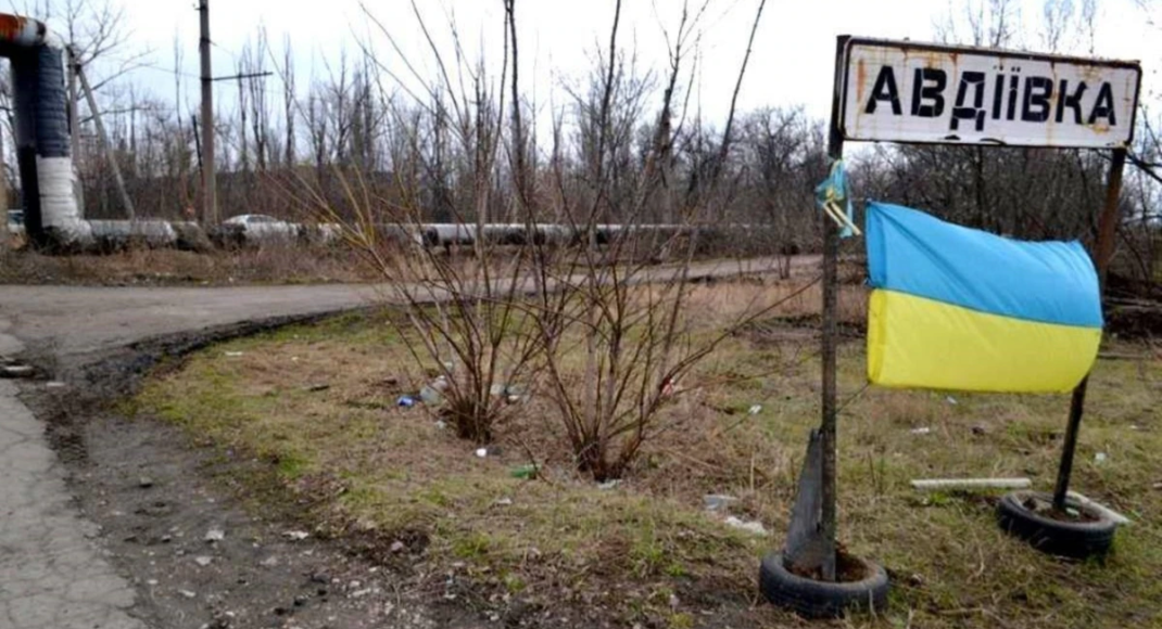 З Авдіївки 31 жовтня евакуювали ще трьох людей, — Барабаш