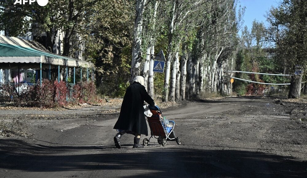 В Часовоярской громаде в Донецкой области под постоянными обстрелами остаются около 900 человек