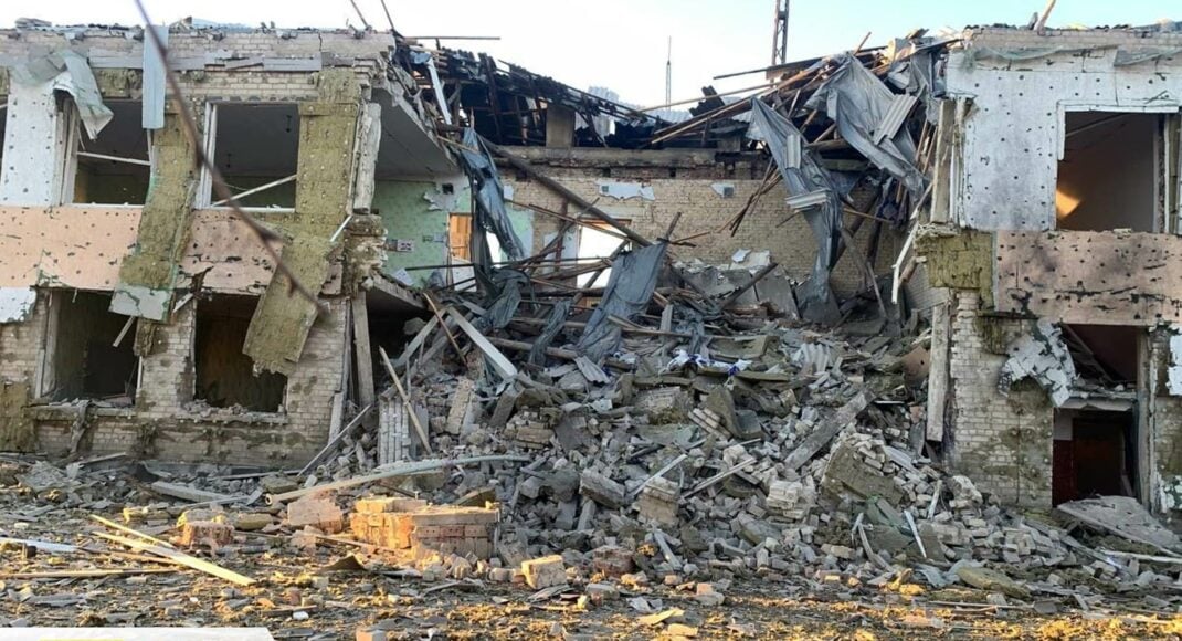 Прокуратура розпочала розслідування за фактом вбивства ворожими обстрілами 2-х людей на Донеччині, серед яких 11-річна дитина