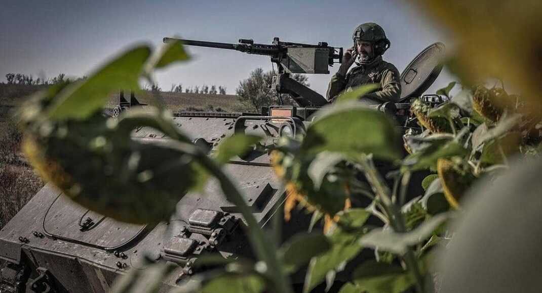 Затягиванием войны против Украины рф пытается запугать мир, — эксперт