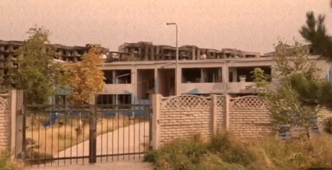 За время блокады Мариуполя россияне повредили 79 детских садов в городе, - горсовет