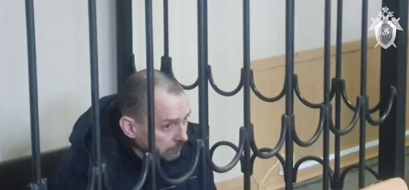 В непризнанной "днр" приговорили к пожизненному заключению еще одного украинского военного