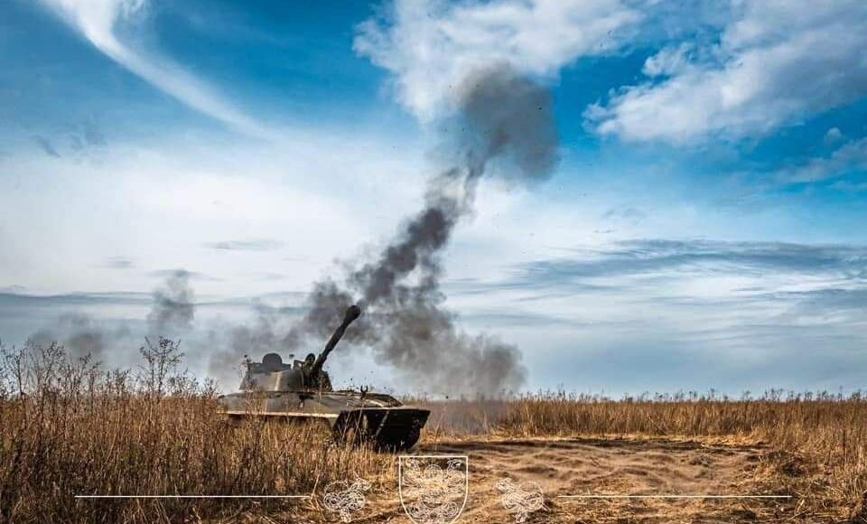 Авдіївський і Марʼїнський напрямки фронту особливо жорсткі, - Зеленський