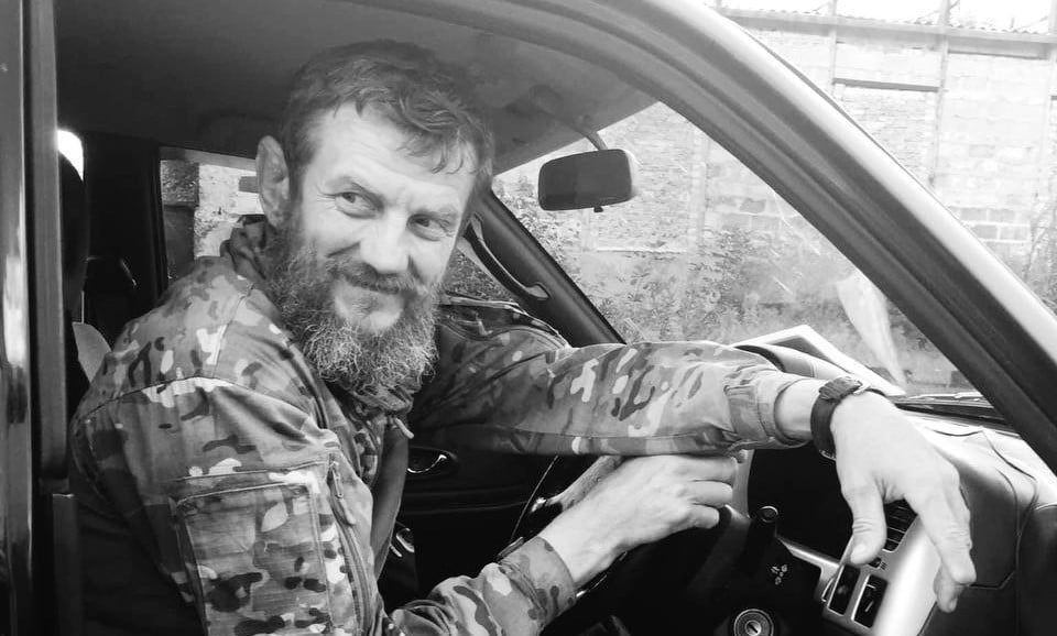 Вернулся из плена и снова пошел на защиту Украины: погиб защитник Мариуполя Игорь Дубик