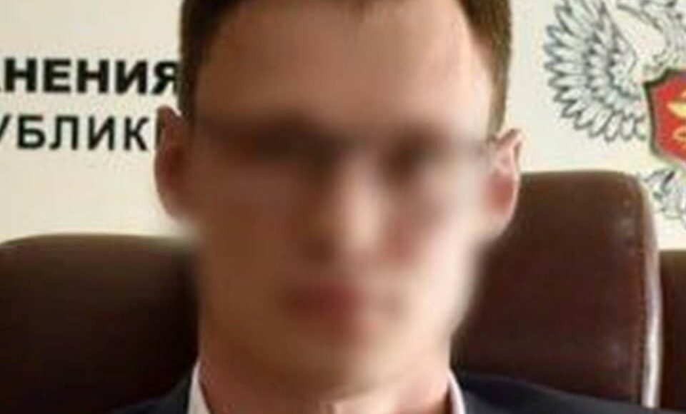 Заочно засудили підсанкційного "міністра охорони здоров’я днр", — прокуратура