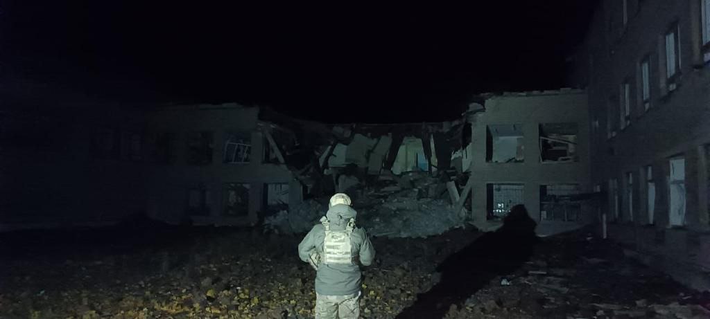 обстріли Донеччини