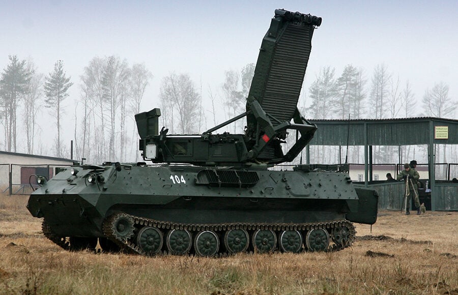На Новопавлівському напрямку покращилась ситуація після знищення російської системи "Зоопарк"