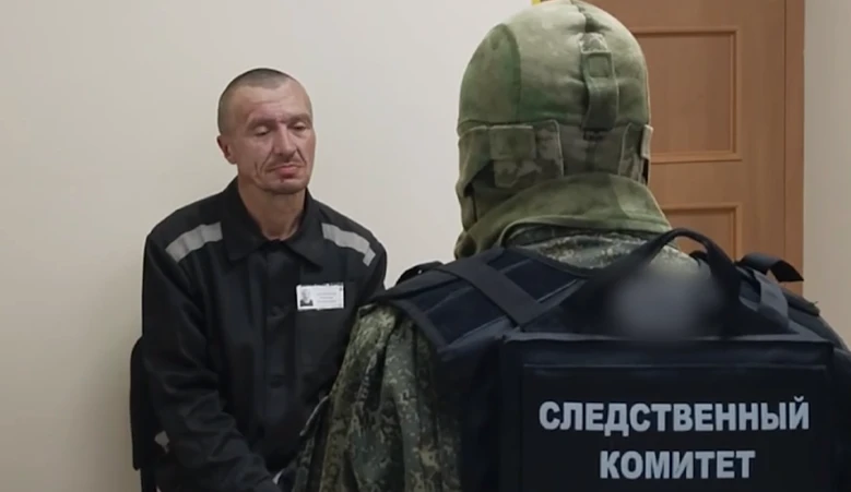 Російські окупанти "засудили" на Луганщині до 14 років воїна 24-ї ОМБр