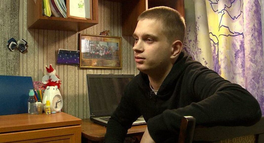 Сирота Богдан Ермохин будет возвращен в Украину, — Лубинец