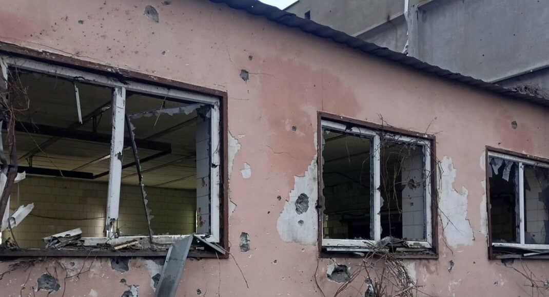 На Донеччині від атак рф за добу загинули дві людини