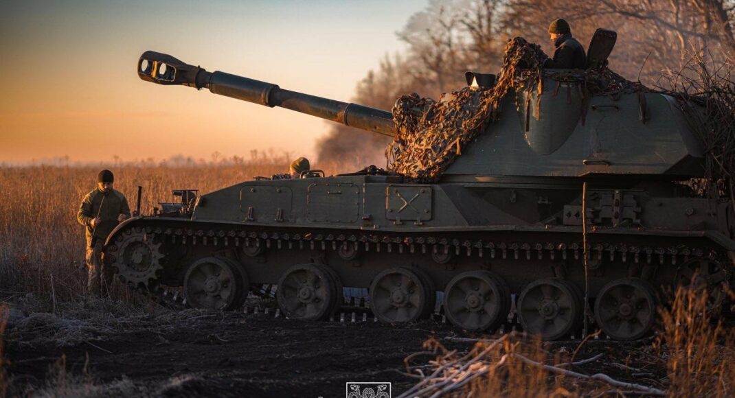 Росіяни втратили 4 тисячі військових на сході України з початку листопада, — Фітьо