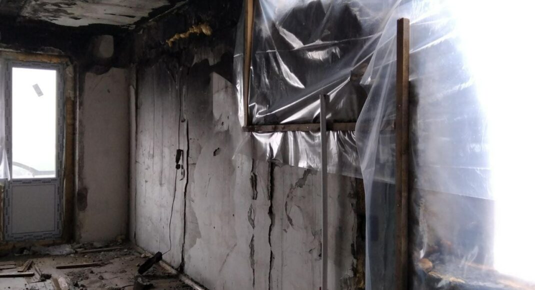 Через відсутність опалення квартири маріупольців в окупованому місті псуються, - міськрада