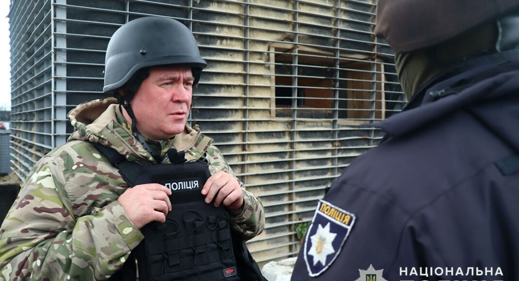 Украинский полицейский рассказал об искалеченных российским ударом роженицах в Мариуполе