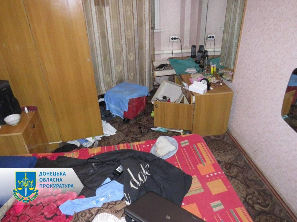 Мешканців Мирнограда засудили за розбійний напад на пенсіонера та вбивство його сина