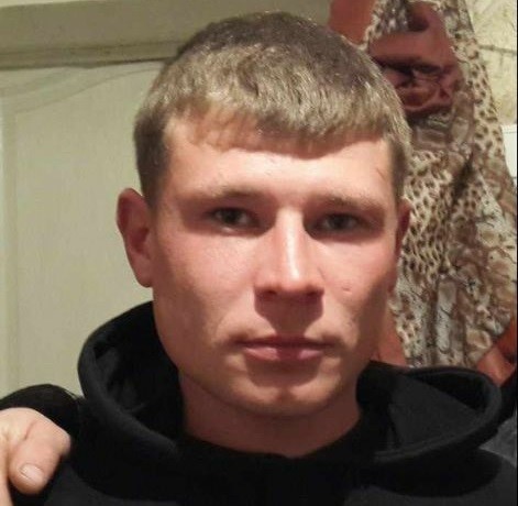 На Запорожском направлении погиб защитник с Луганщины Сергей Пономарев