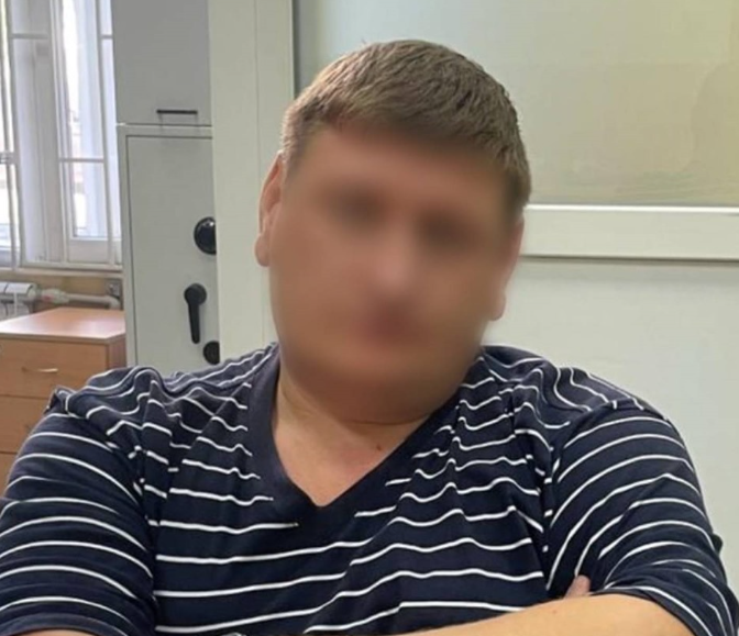 На 12 лет за решеткой осужден наводчик оккупантов из Славянска