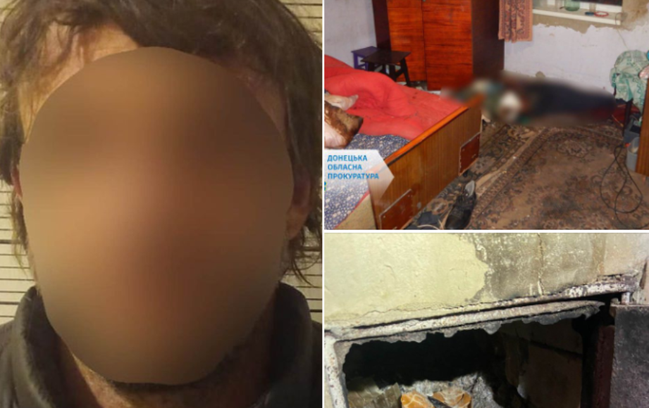 Нанес 5 ударов в шею: в Лиманской громаде арестован подозреваемый в умышленном убийстве товарища