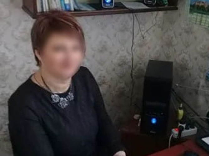 Жительница Волновахского района получила подозрение в коллаборационизме