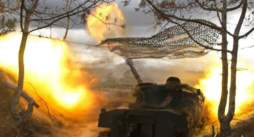 Українські військові продовжують тримати оборону на Авдіївському напрямку, — Тарнавський