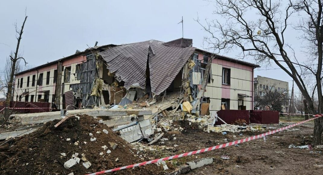 В Донецкой области стало известно об одном ранее раненом в Селидовом