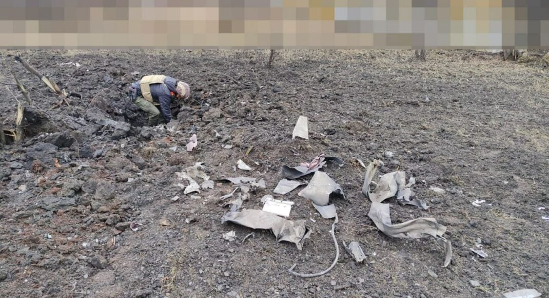 Оккупанты нанесли авиаудар по Украинску в Донецкой области: что известно