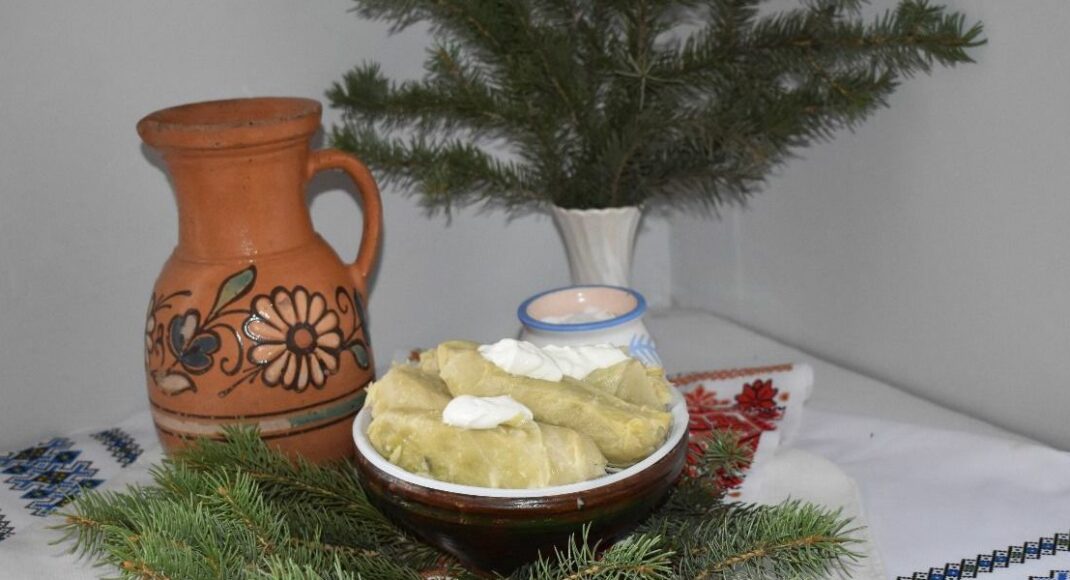 Перечень нематериального культурного наследия Украины пополнили кулинарными традициями из Донецкой области