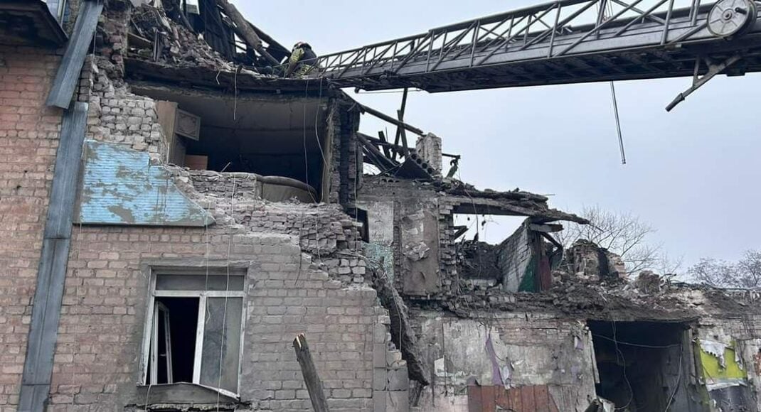 В Донецкой области за прошедшие сутки стало известно о еще одном человеке, который погиб в Новогродовке