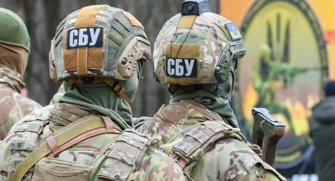 СБУ отчитались об уничтоженной в этом году технике и живой силе оккупантов в Донецкой и Луганской областях